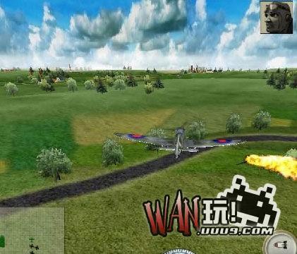 空中警戒