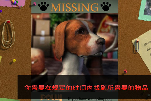 宠物侦探