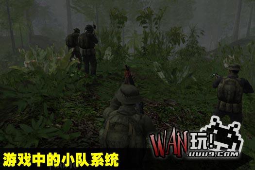 越战精英