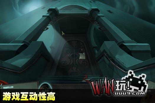 迷画之塔