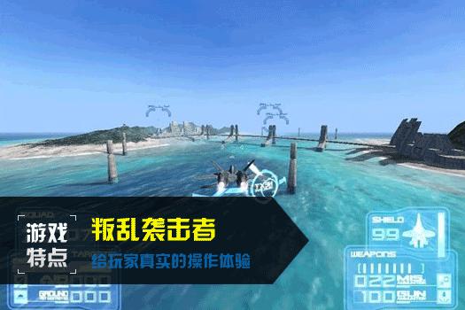 叛乱袭击者