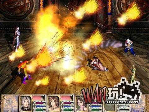 西藏镇魔曲