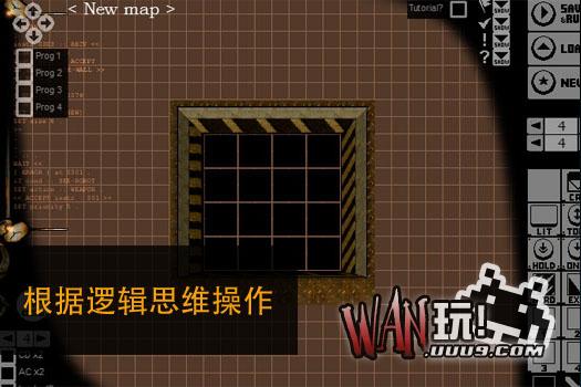 趣味编程
