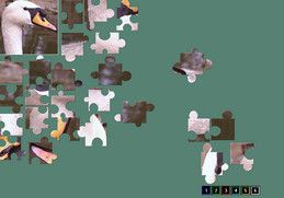 BrainsBreaker拼图