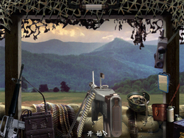 抢滩登陆2002
