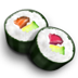 寿司大厨