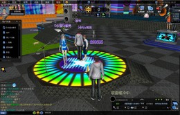 由我世界 