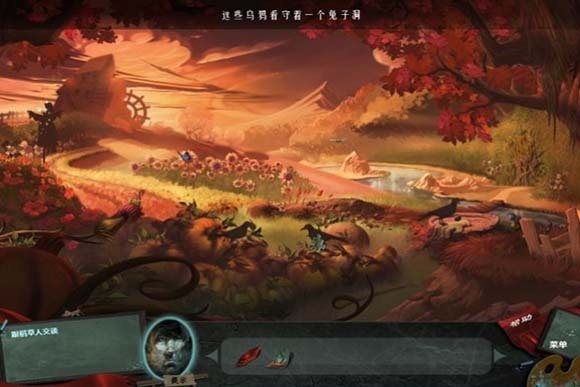 谜画之塔2中文版