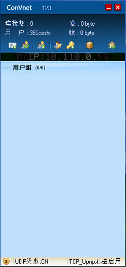ConVnet 