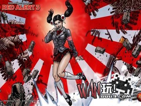 红警3