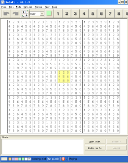HoDoKu
