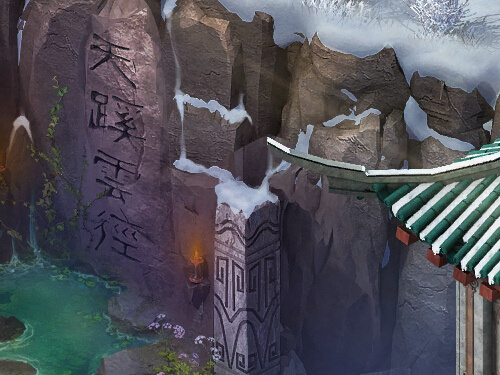 琅琊榜