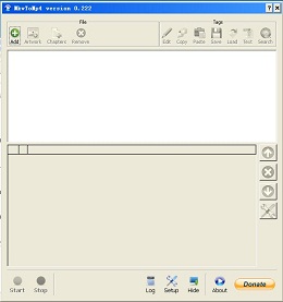 MkvToMp4 