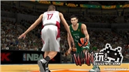 NBA 2K14