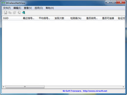WirelessNetView 