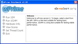 wPrime 