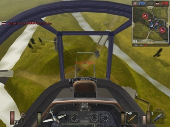 战地1942