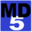 WinMD5 