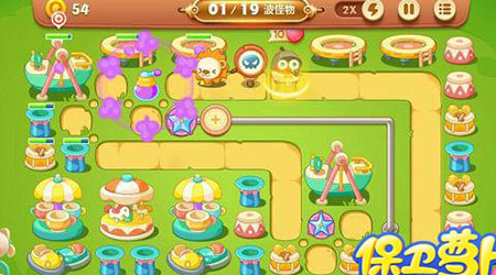 创新模式，欢乐无穷